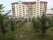 Satılır 1 otaqlı 42.4 m2 yeni tikili Masazır