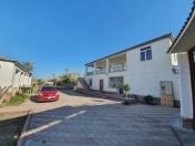 Satılır 6 otaqlı 160 m2 bağ evi Novxanı