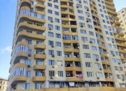 Satılır 3 otaqlı 75 m2 yeni tikili Əhmədli