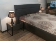 İcarəyə verilir 3 otaqlı 100 m2 həyət evi Qax