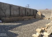 Satılır 4 otaqlı 500 m2 həyət evi Binəqədi