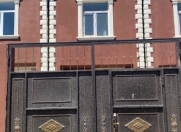 Satılır 3 otaqlı 72 m2 həyət evi Masazır