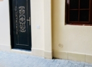 İcarəyə verilir 2 otaqlı 65 m2 həyət evi 9 mkr