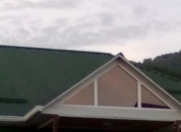 İcarəyə verilir 4 otaqlı 120 m2 həyət evi Qəbələ