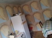 Satılır 2 otaqlı 60 m2 həyət evi AMAY