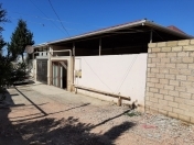 Satılır 4 otaqlı 200 m2 həyət evi Sulutəpə