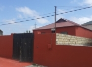 Satılır 4 otaqlı 200 m2 həyət evi Mehdiabad