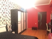 Satılır 3 otaqlı 115 m2 yeni tikili Əhmədli