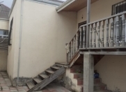 İcarəyə verilir 3 otaqlı 65 m2 həyət evi Xırdalan