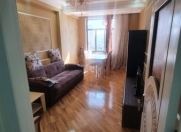 Satılır 2 otaqlı 61 m2 yeni tikili 9 mkr