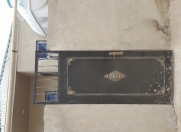 Satılır 1 otaqlı 45 m2 həyət evi Heydər Əliyev Mərkəzi