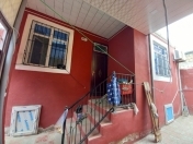 Satılır 3 otaqlı 65 m2 həyət evi Masazır