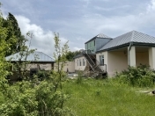 Satılır 3 otaqlı 80 m2 bağ evi İsmayıllı