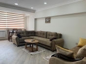 İcarəyə verilir 2 otaqlı 75 m2 yeni tikili 28 May m.