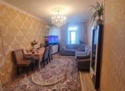 Satılır 2 otaqlı 67 m2 yeni tikili Bakıxanov