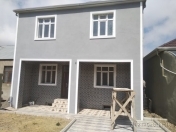 Satılır 7 otaqlı 170 m2 həyət evi Qafqaz Universiteti