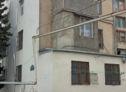 Satılır 1 otaqlı 36 m2 köhnə tikili Bakıxanov