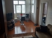 İcarəyə verilir 2 otaqlı 45 m2 köhnə tikili 4 mkr