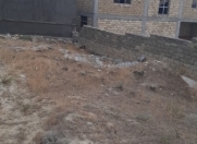 Satılır 6 sot torpaq Şıxov