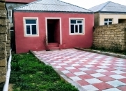 Satılır 3 otaqlı 85 m2 həyət evi Hövsan