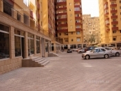 Satılır 2 otaqlı 60 m2 yeni tikili Əhmədli
