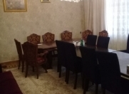 Satılır 2 otaqlı 70 m2 köhnə tikili Sahil m.