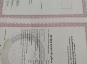 Satılır 25 sot torpaq Park Zorge