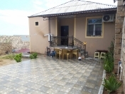 Satılır 3 otaqlı 90 m2 həyət evi Zığ