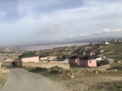 Satılır 10 sot torpaq Novxanı