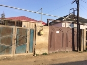 Satılır 3 otaqlı 120 m2 həyət evi Aviasiya Akademiyası Universiteti