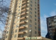 Satılır 3 otaqlı 120 m2 yeni tikili 7 mkr