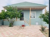Satılır 3 otaqlı 120 m2 həyət evi Y.Suraxanı