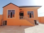 Satılır 4 otaqlı 140 m2 həyət evi Maştağa