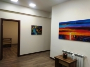 İcarəyə verilir 2 otaqlı 35 m2 ofis Dəmirçi Plaza