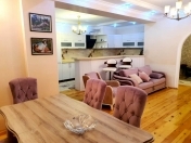 İcarəyə verilir 2 otaqlı 85 m2 yeni tikili Həzi Aslanov m.