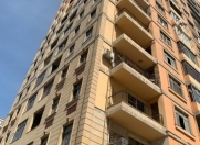 Satılır 2 otaqlı 99 m2 yeni tikili 9 mkr