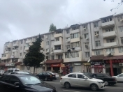 Satılır 1 otaqlı 32 m2 köhnə tikili Elmlər Akademiyası m.