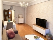 Satılır 3 otaqlı 86 m2 yeni tikili Xırdalan