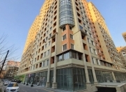 İcarəyə verilir 6 otaqlı 370 m2 obyekt Elmlər Akademiyası m.