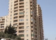 Satılır 3 otaqlı 100 m2 yeni tikili Qaraçuxur