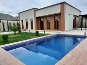 Satılır 4 otaqlı 160 m2 bağ evi Mərdəkan