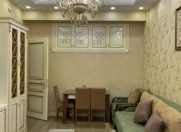 İcarəyə verilir 3 otaqlı 80 m2 yeni tikili Neftçilər m.