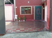 Satılır 6 otaqlı 240 m2 həyət evi Həzi Aslanov