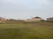 Satılır 12 sot torpaq Mərdəkan