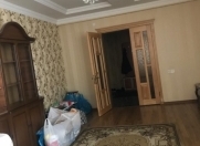 İcarəyə verilir 3 otaqlı 90 m2 yeni tikili Xalqlar Dostluğu m.