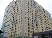 Satılır 2 otaqlı 85 m2 yeni tikili Nəriman Nərimanov m.