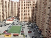 Satılır 2 otaqlı 102 m2 yeni tikili AMAY