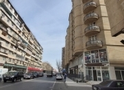 İcarəyə verilir 1 otaqlı 1160 m2 obyekt Nərimanov r.