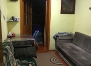 Satılır 2 otaqlı 40 m2 həyət evi İnşaatçılar m.