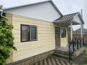 Satılır 4 otaqlı 50 m2 bağ evi Qəbələ